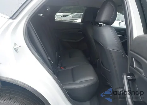 2025 Mazda Cx-30 2.5 S Select Sport z USA, uszkodzony, nr VIN 3MVDMBBM9SM801901